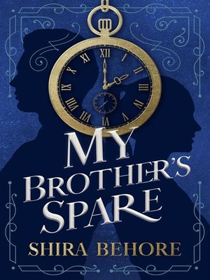 cover image of My Brother's Spare